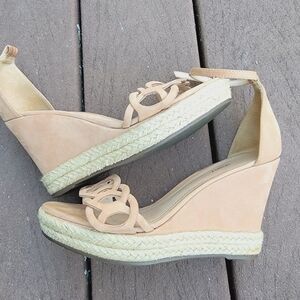 Schutz Wedges 6 - see description